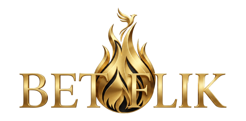 betflik ผู้นำด้านเกมออนไลน์อันดับ 1 ระบบออโต้ที่รวดเร็วและปลอดภัยที่สุด